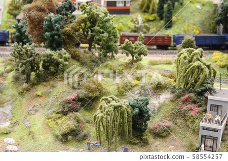 Saint Petersburg, Russia - july 23, 2019: The 58554257