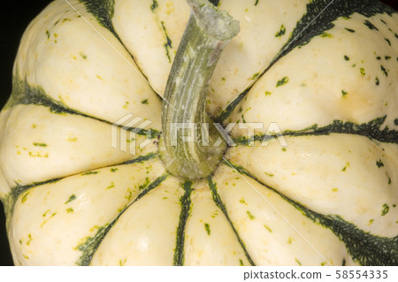 Background and texture of decorative pumpkin 58554335