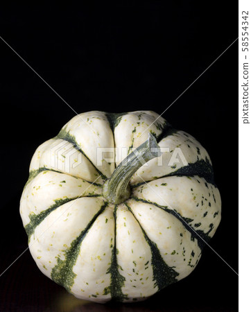 Background and texture of decorative pumpkin Background and texture of decorative pumpkin 58554342