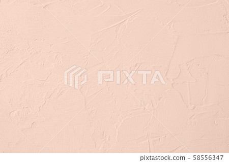 Pale pink colored low contrast Concrete textured Pale pink colored low contrast Concrete textured 58556347