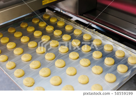 industrial biscuit cookies manufacturing 58559199