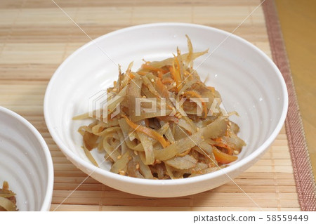 基博牛蒡 58559449