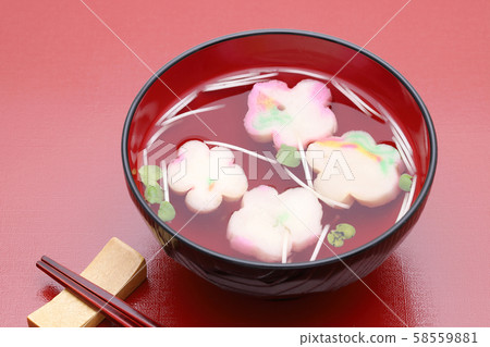 Soup   58559881