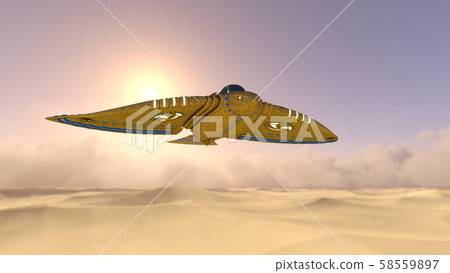 Spaceship Spaceship 58559897