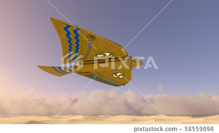 太空飛船 太空飛船 58559898