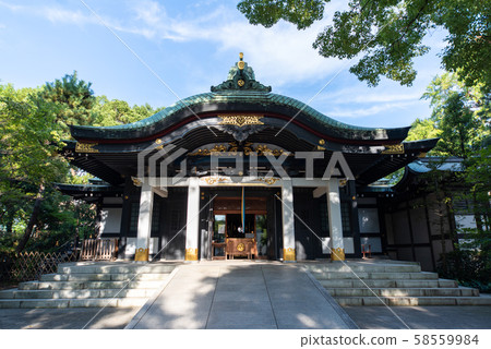 東京觀光:王子神社,北區十個東京神社之一 東京觀光:王子神社,北區十個東京神社之一 58559984