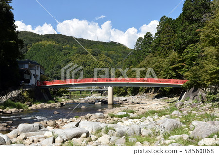 Korankei Kagetsuki橋 58560068