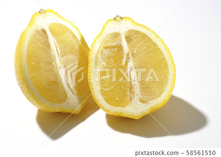 半檸檬 58561550