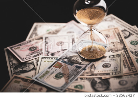 時間就是金錢 58562427