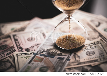 時間就是金錢 時間就是金錢 58562428