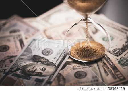 時間就是金錢 58562429