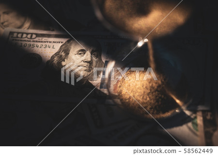 時間就是金錢 時間就是金錢 58562449