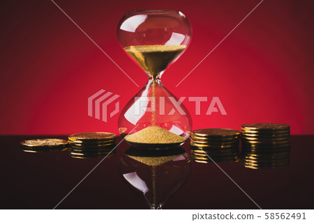 時間就是金錢 58562491