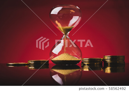 時間就是金錢 時間就是金錢 58562492