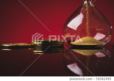 時間就是金錢 時間就是金錢 58562495