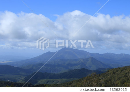 Bandai Azuma Skyline Bandai Azuma Road 58562915