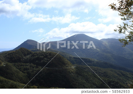 Bandai Azuma Skyline Bandai Azuma Road Bandai Azuma Skyline Bandai Azuma Road 58562933