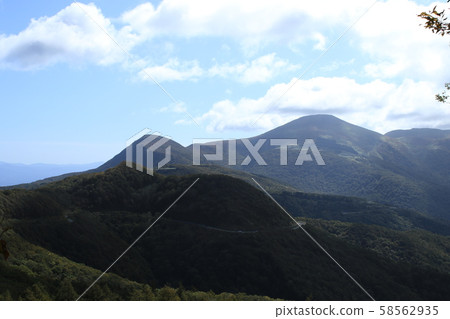 Bandai Azuma Skyline Bandai Azuma Road Bandai Azuma Skyline Bandai Azuma Road 58562935