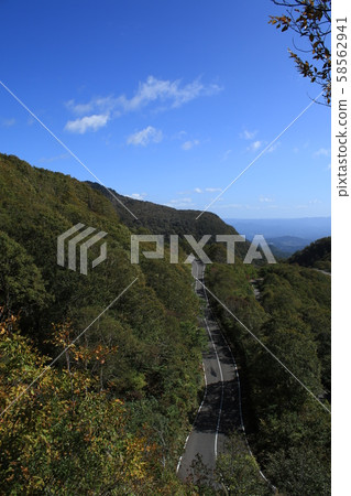 Bandai Azuma Skyline Bandai Azuma Road Bandai Azuma Skyline Bandai Azuma Road 58562941