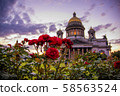 St. Isaac Cathedral 58563524