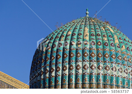 Bibi Honey & Mosque Bibi Honey & Mosque 58563737