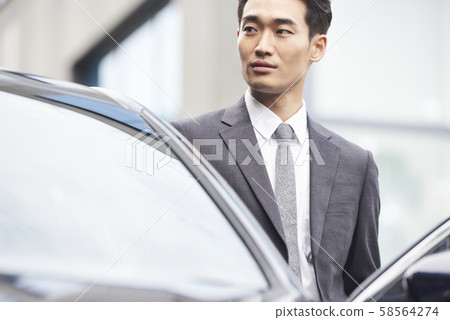 男商人 男商人 58564274
