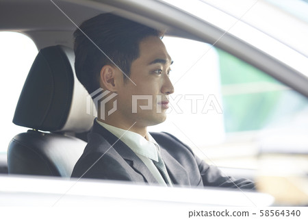 男商人 男商人 58564340