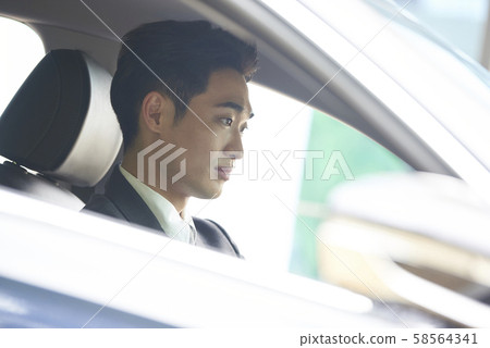 男商人 男商人 58564341