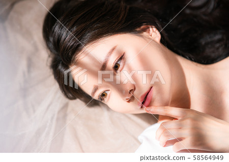 女性生活方式 58564949