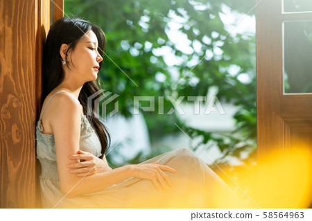 女性生活方式 女性生活方式 58564963