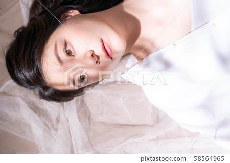 女性生活方式 58564965