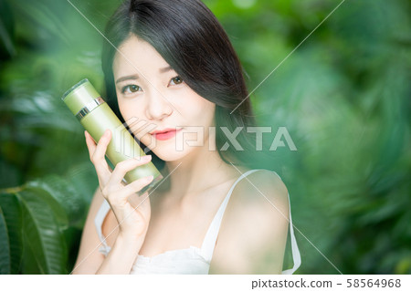 Women beauty Women beauty 58564968