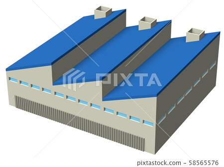 工廠 工廠 58565576