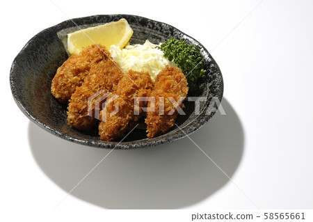 牡蠣炒 牡蠣炒 58565661