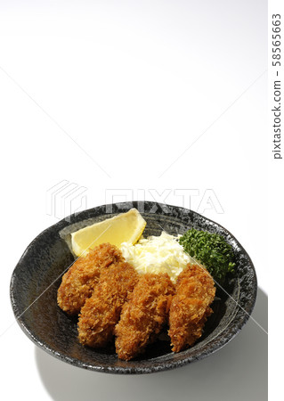 牡蠣炒 牡蠣炒 58565663