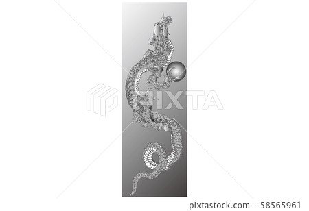 爬龍珠黑白3 58565961