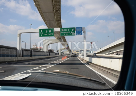 大都會高速公路 大都會高速公路 58566349