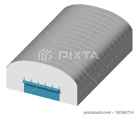 Marugen roof factory Marugen roof factory 58566724