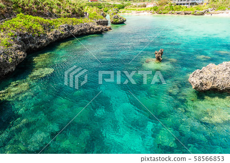 Sea of Miyakojima Sea of Miyakojima 58566853