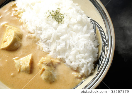 chicken curry chicken curry 58567579
