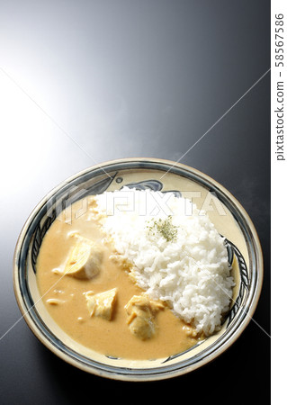 chicken curry chicken curry 58567586