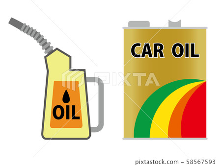 Change oil 58567593