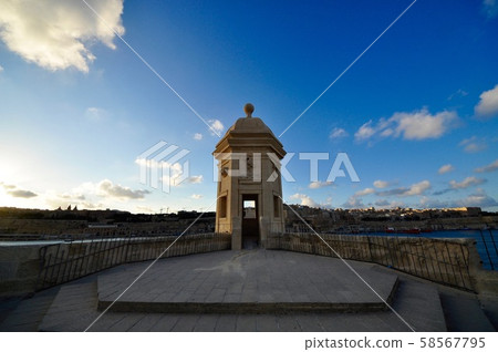 馬耳他的天空 馬耳他的天空 58567795