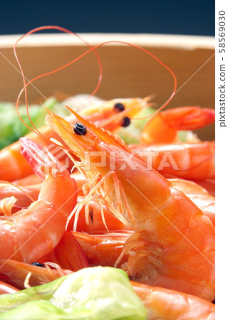 Crustacean, shellfish, shrimp, shrimps, seafood, seafood, Chinese food, fresh ingredients Crustacean, shellfish, shrimp, shrimps, seafood, seafood, Chinese food, fresh ingredients 58569030