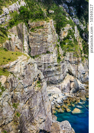 大崎崎[長崎縣五島市] 58569127