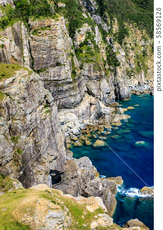 大崎崎[長崎縣五島市] 58569128