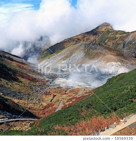 Tateyama Muro 58569339