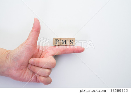 圖像PMS 圖像PMS 58569533