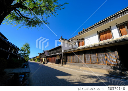 Unno旅館 58570148