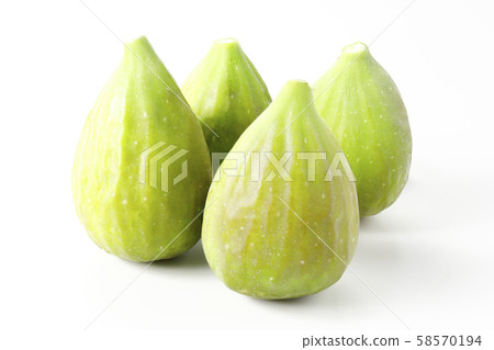 白色Chijiku Banane 白色Chijiku Banane 58570194